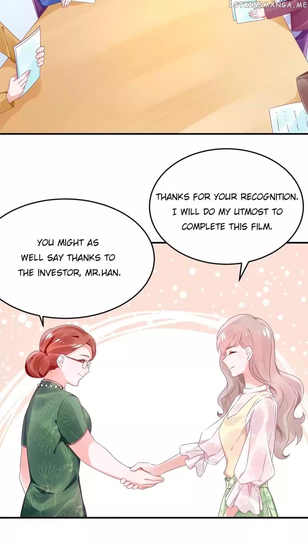 Get Out of Entertainment Circle chapter 69 - page 3