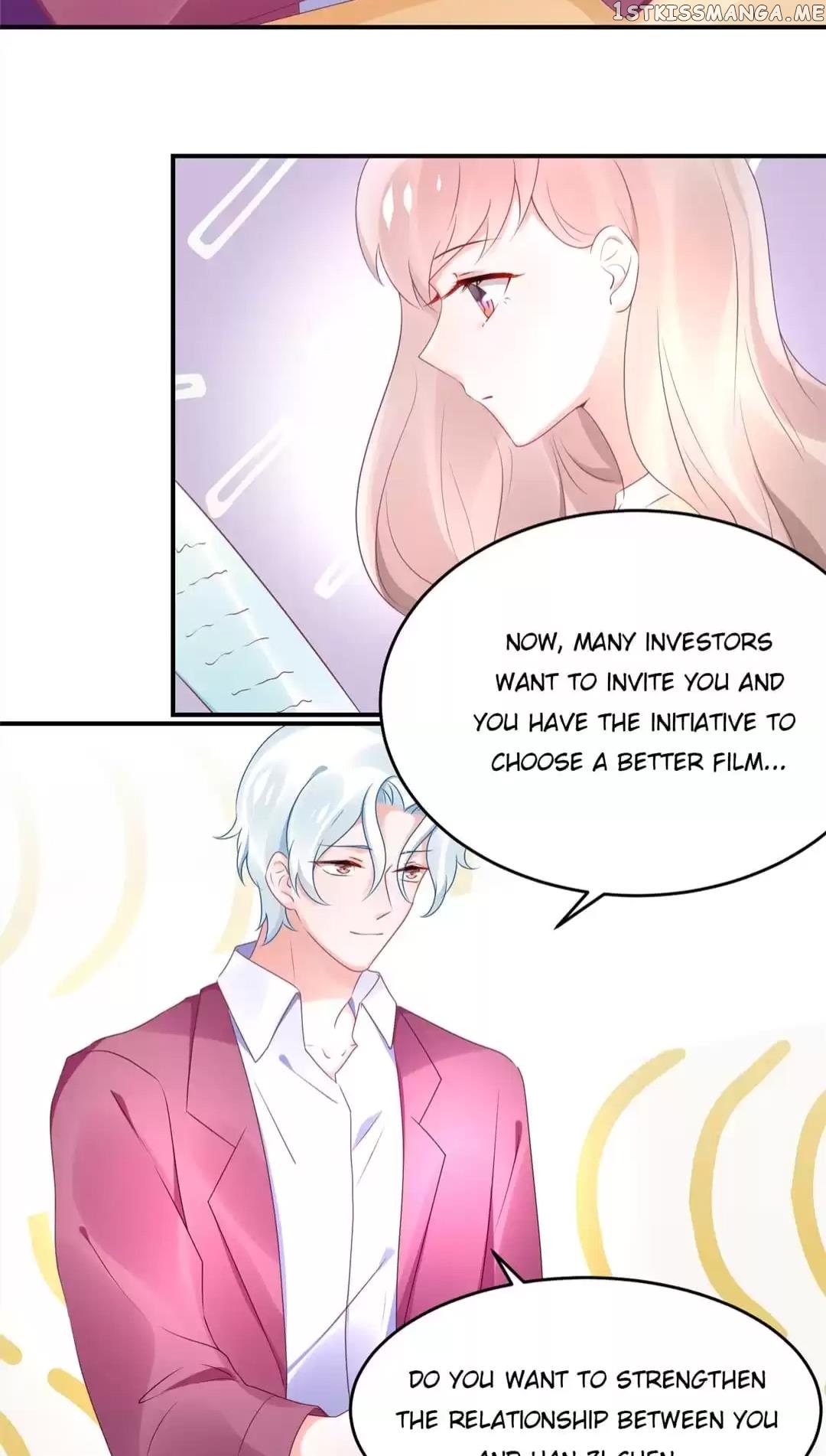 Get Out of Entertainment Circle chapter 69 - page 6