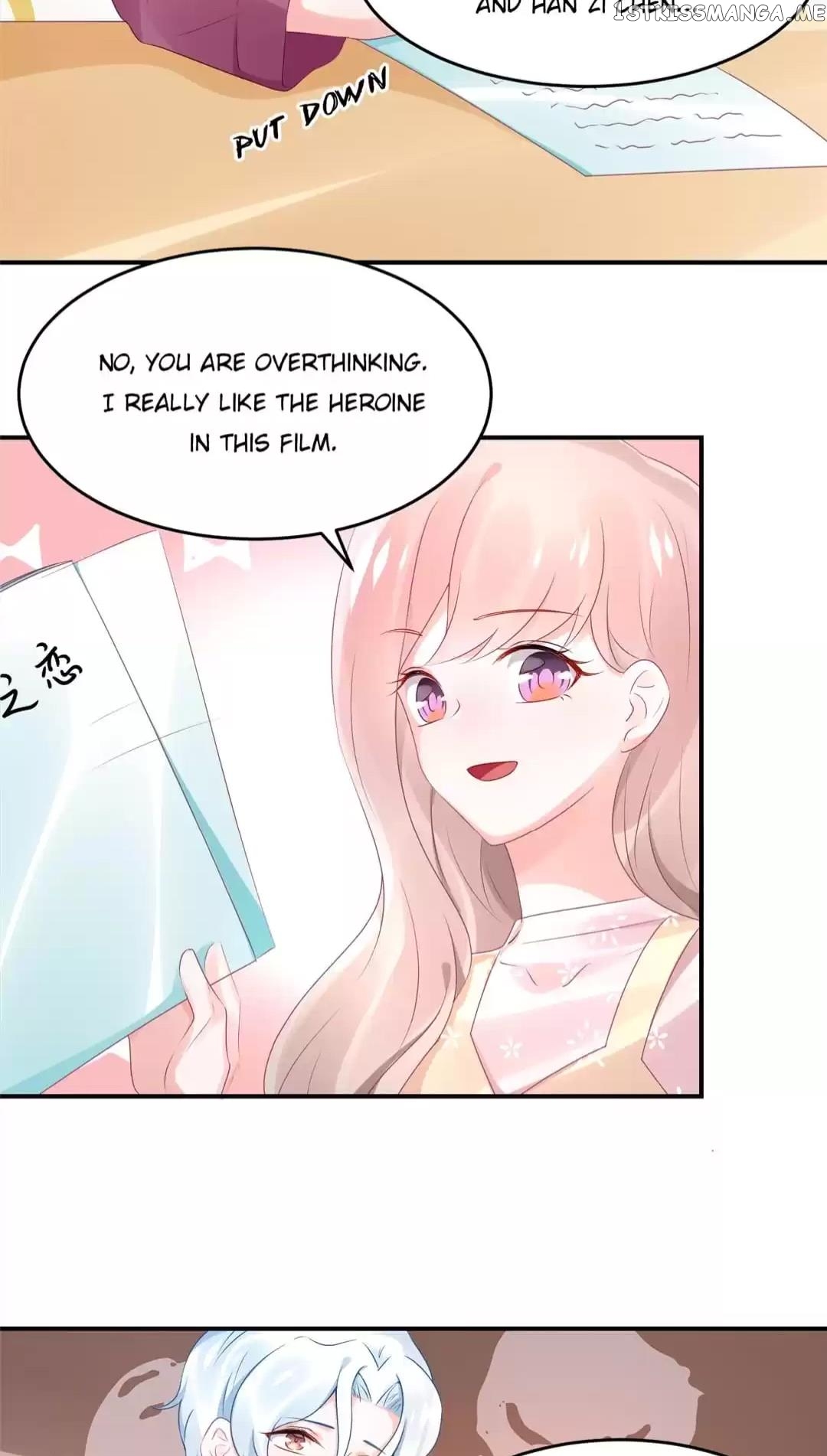 Get Out of Entertainment Circle chapter 69 - page 7