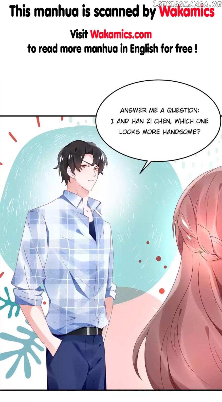 Get Out of Entertainment Circle chapter 68 - page 1