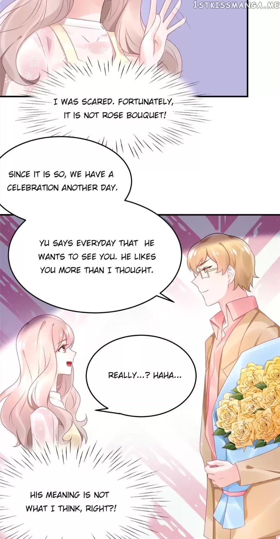 Get Out of Entertainment Circle chapter 68 - page 13