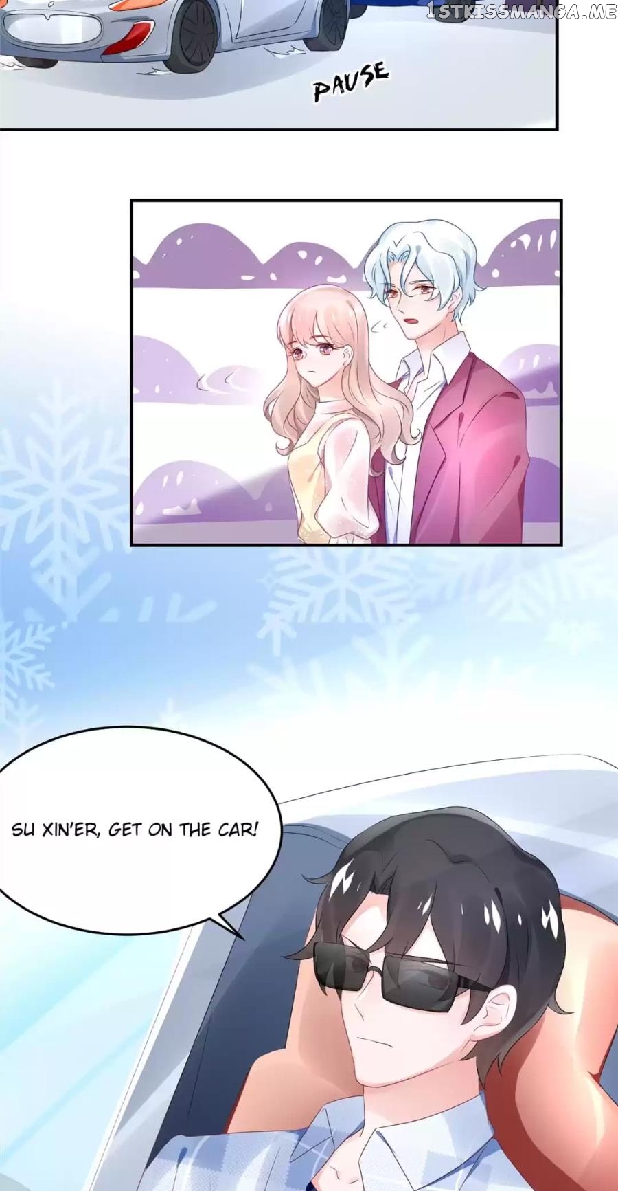 Get Out of Entertainment Circle chapter 68 - page 16