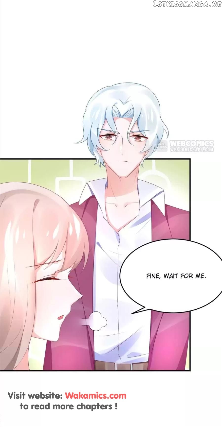 Get Out of Entertainment Circle chapter 68 - page 19