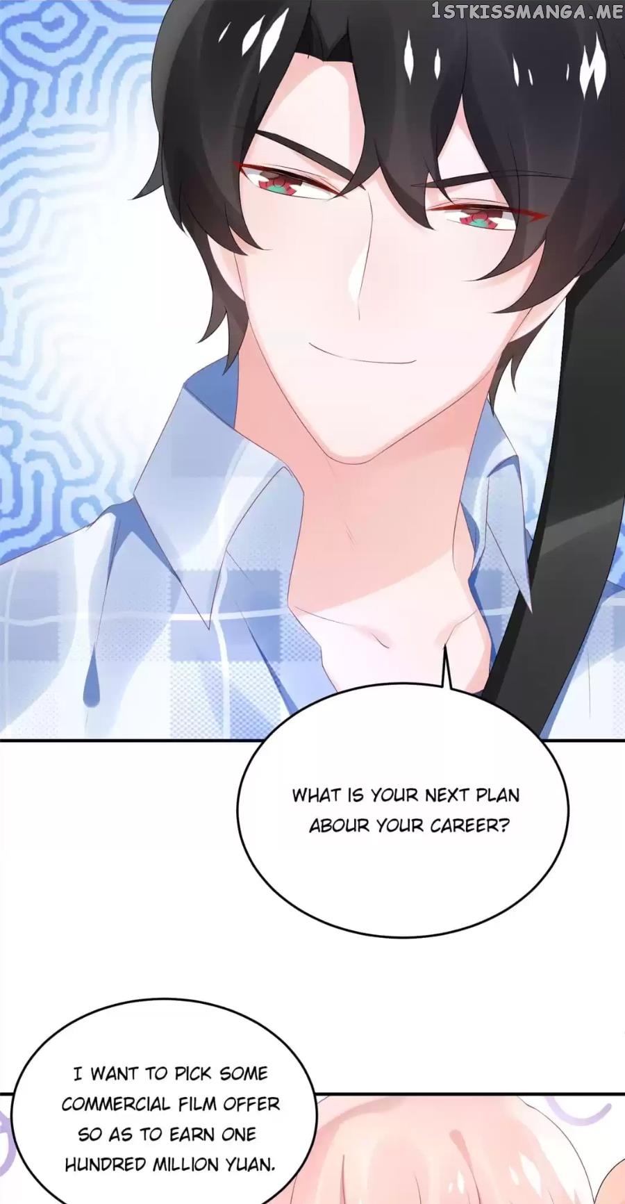 Get Out of Entertainment Circle chapter 68 - page 23