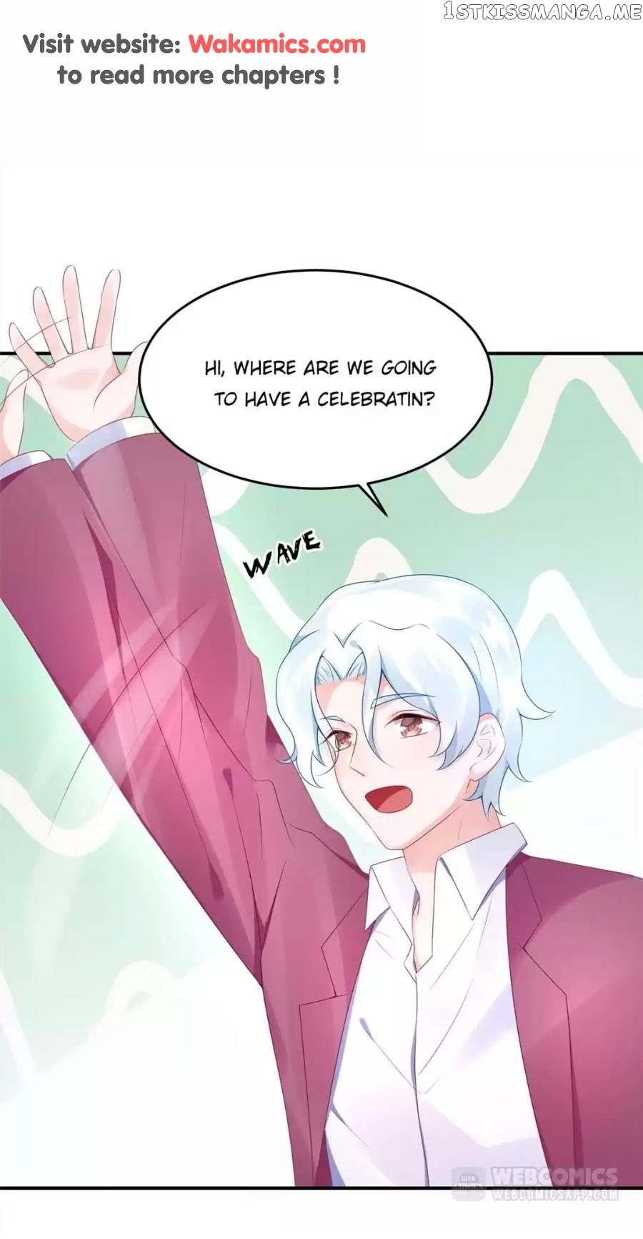 Get Out of Entertainment Circle chapter 68 - page 8
