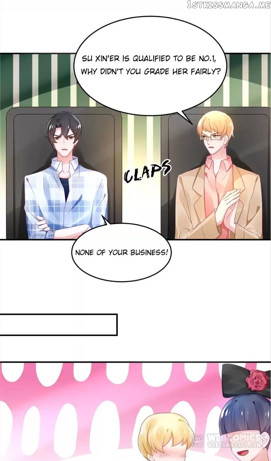 Get Out of Entertainment Circle chapter 67 - page 13