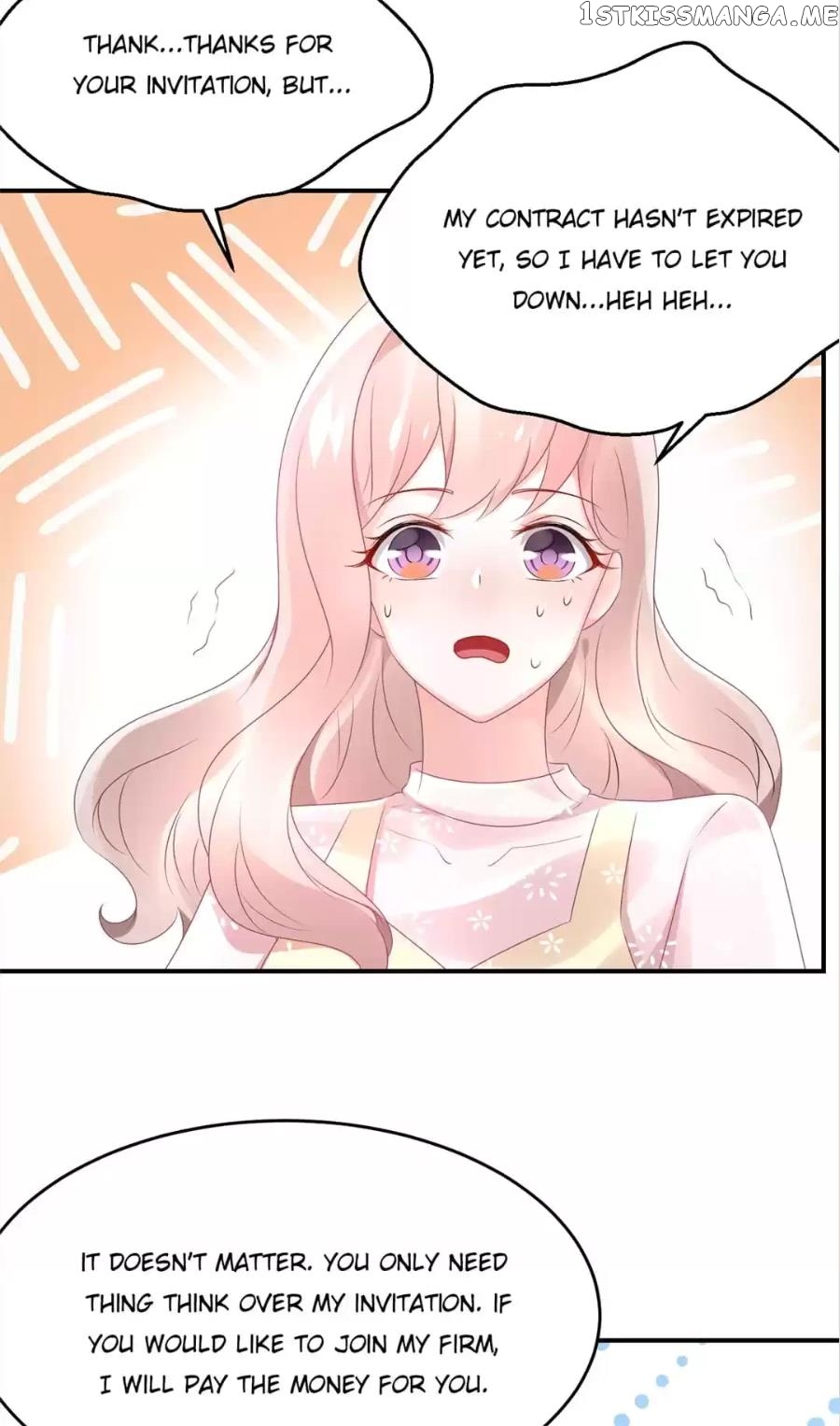 Get Out of Entertainment Circle chapter 67 - page 19