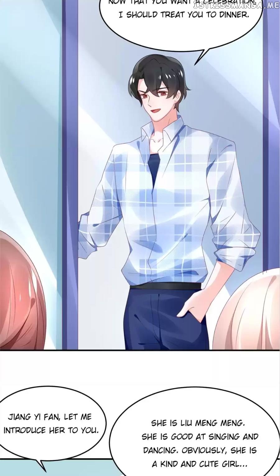 Get Out of Entertainment Circle chapter 67 - page 24