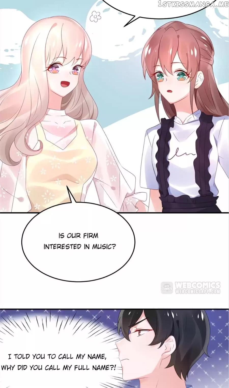 Get Out of Entertainment Circle chapter 67 - page 25