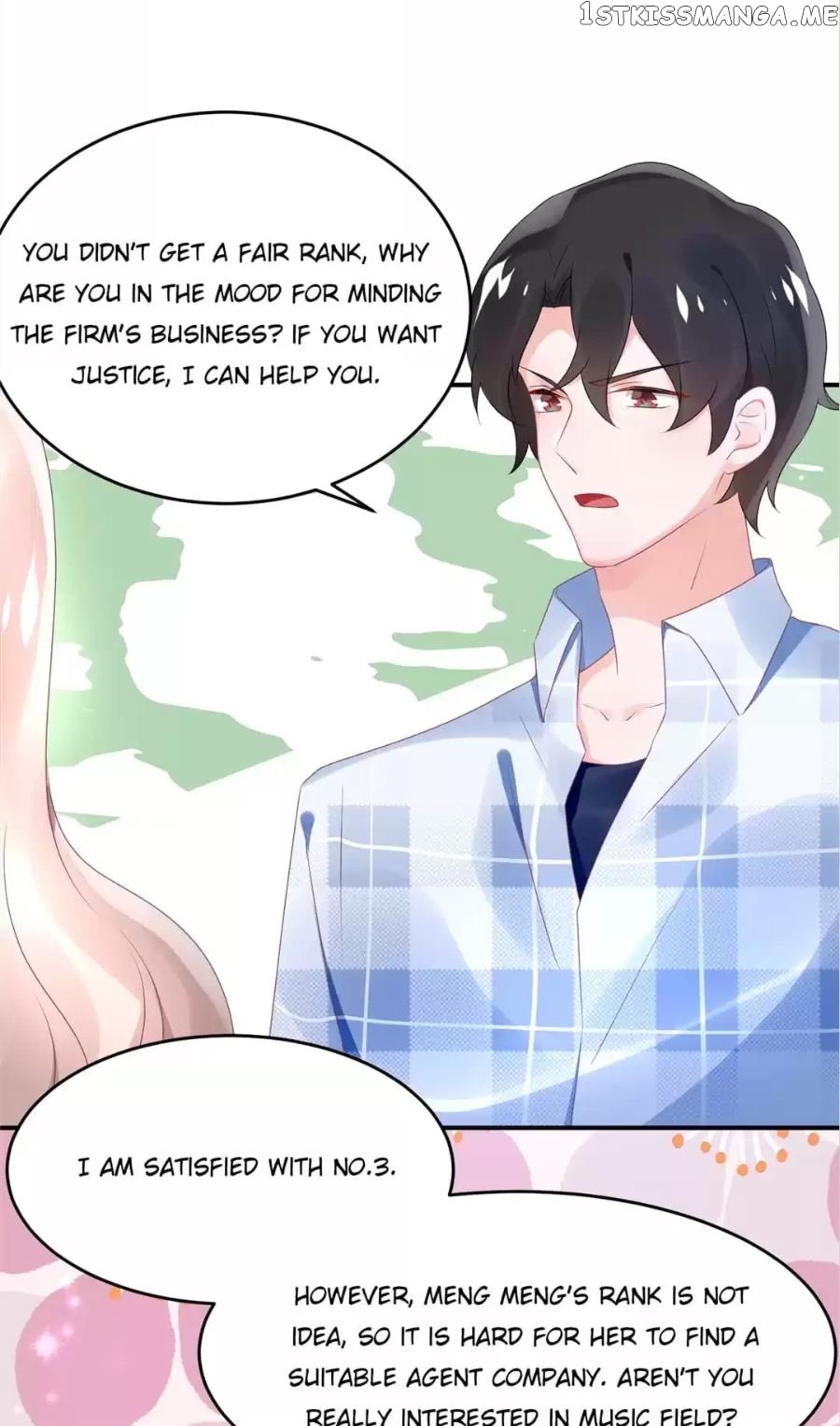 Get Out of Entertainment Circle chapter 67 - page 27