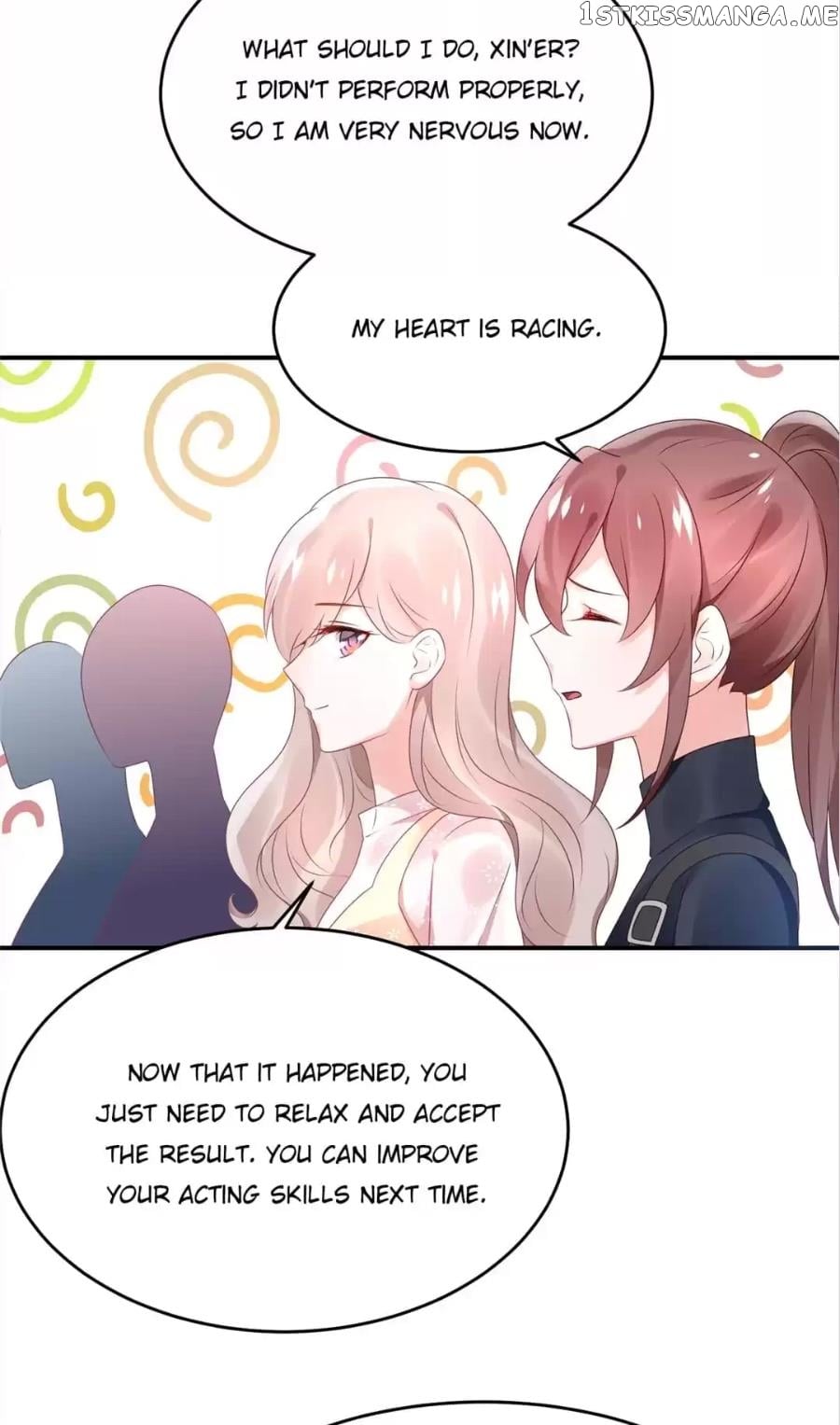 Get Out of Entertainment Circle chapter 67 - page 3