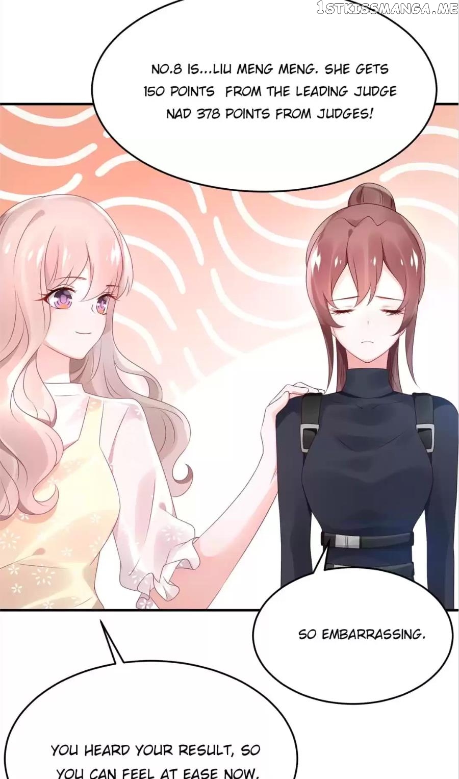 Get Out of Entertainment Circle chapter 67 - page 4