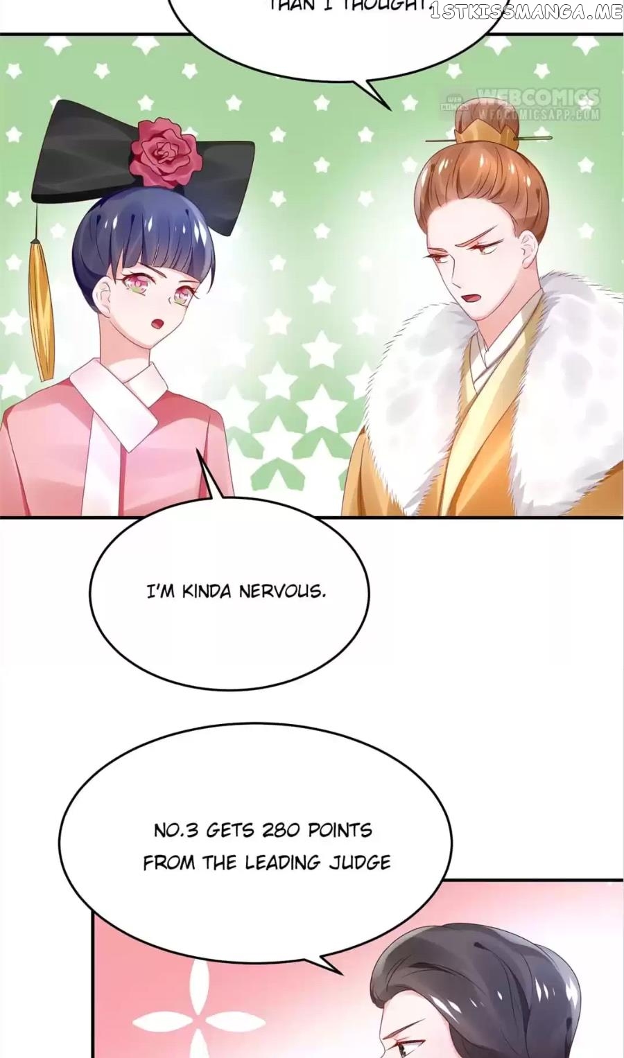 Get Out of Entertainment Circle chapter 67 - page 6