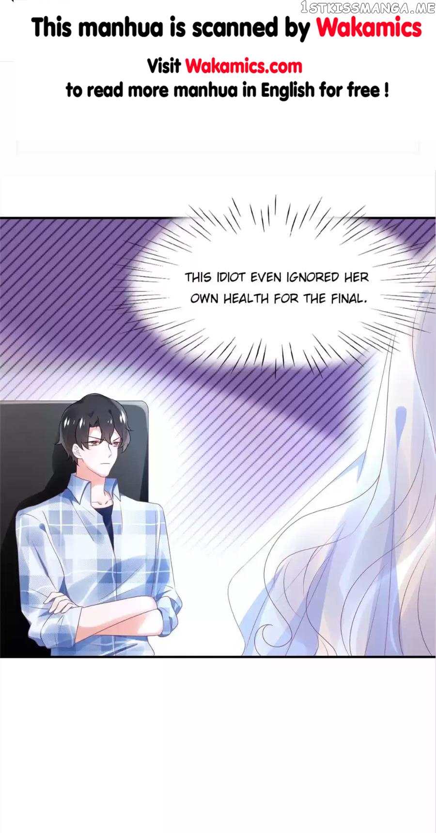 Get Out of Entertainment Circle chapter 66 - page 1