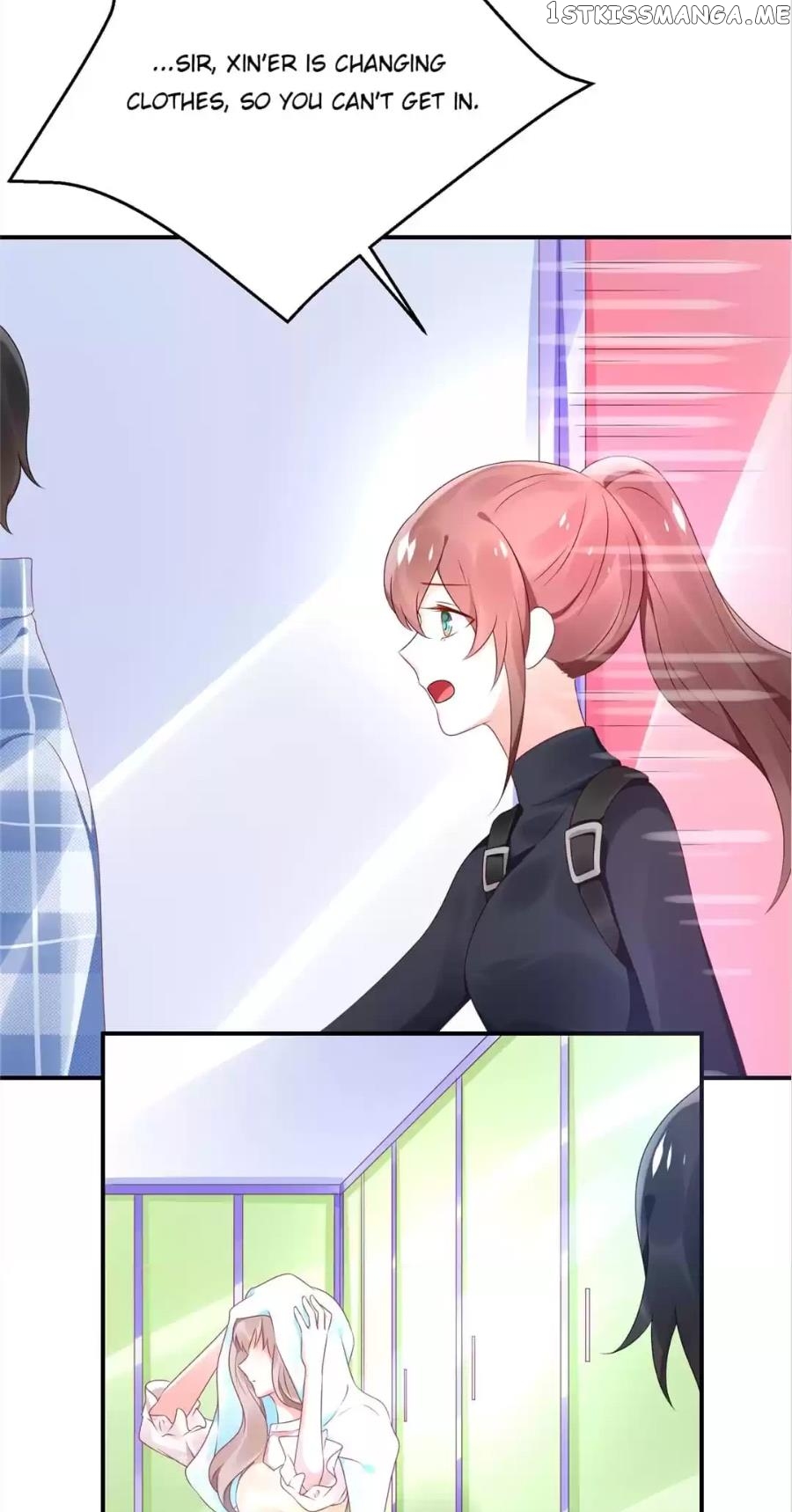 Get Out of Entertainment Circle chapter 66 - page 14