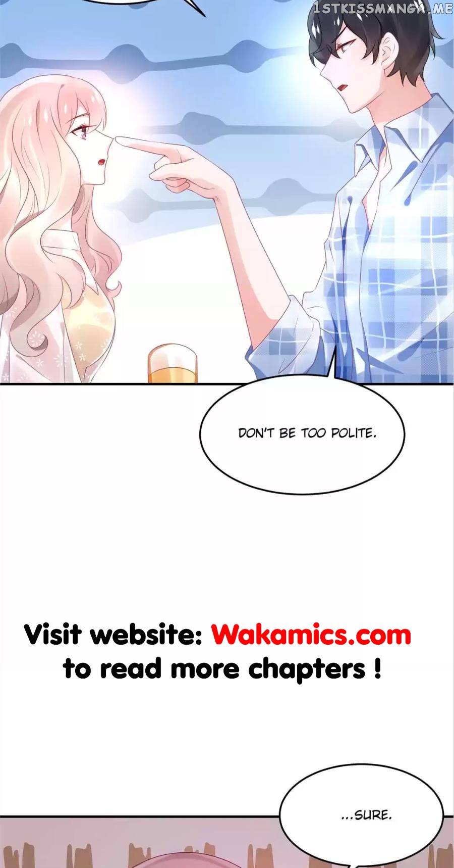 Get Out of Entertainment Circle chapter 66 - page 18