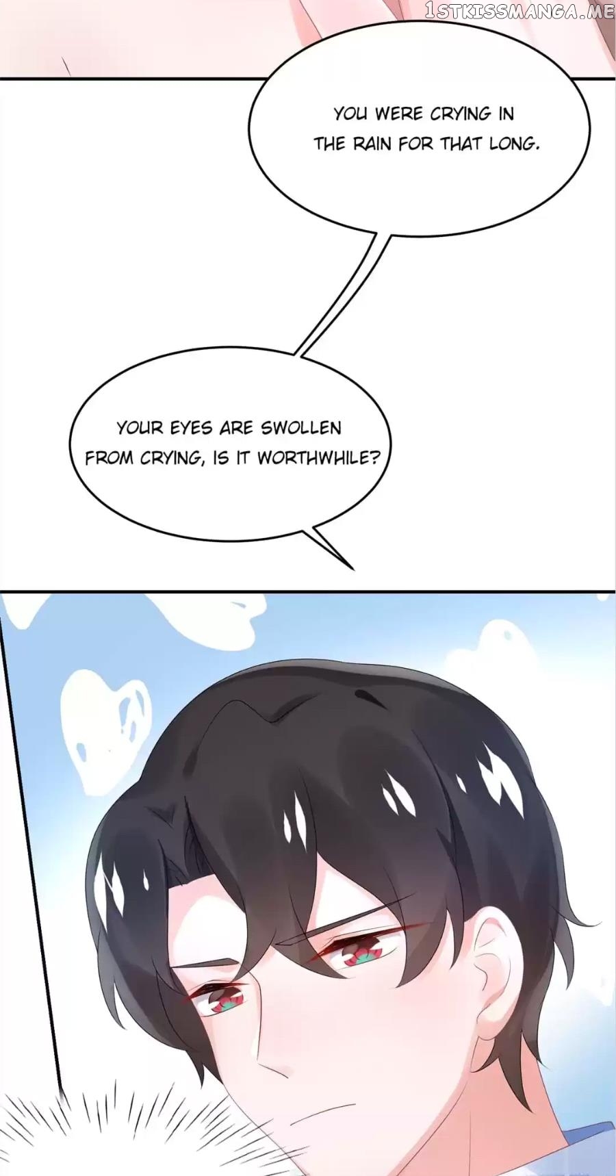 Get Out of Entertainment Circle chapter 66 - page 20
