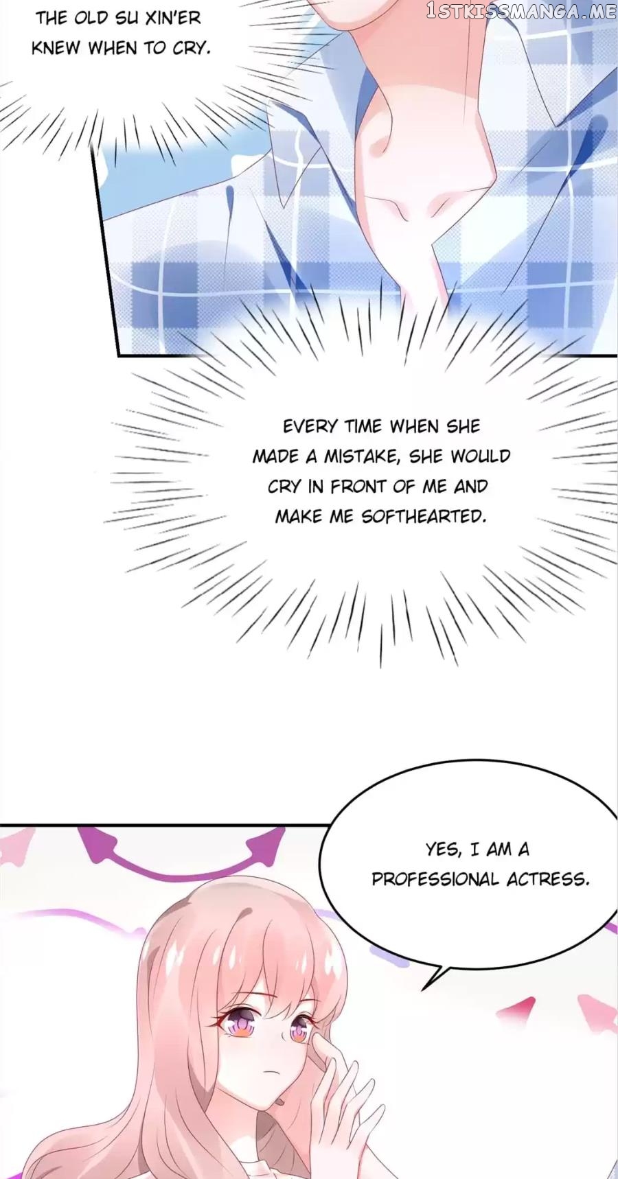 Get Out of Entertainment Circle chapter 66 - page 21