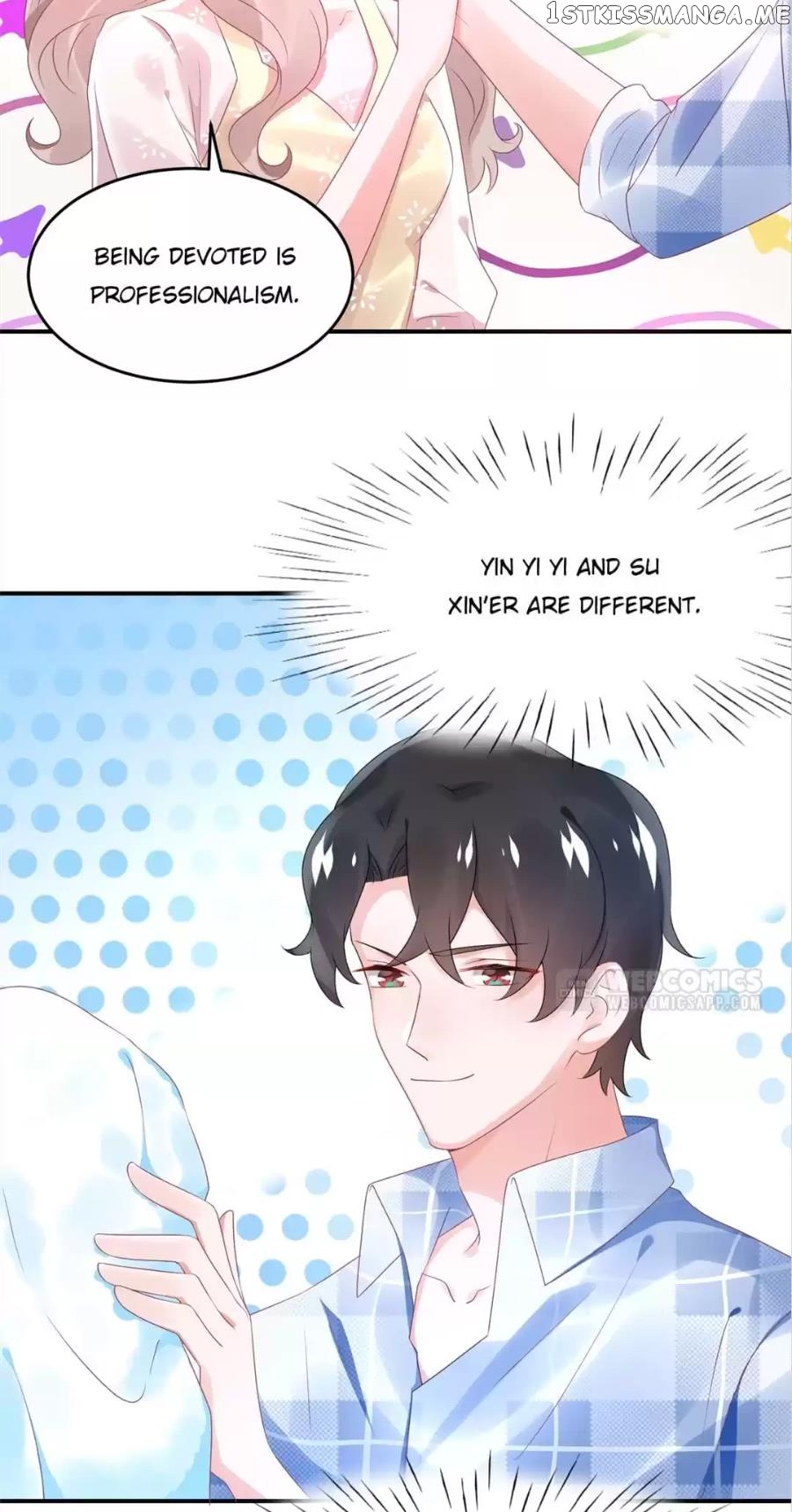 Get Out of Entertainment Circle chapter 66 - page 22