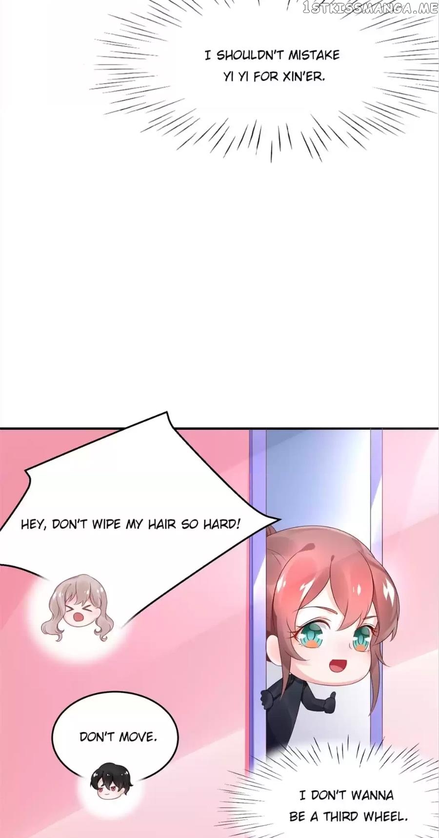 Get Out of Entertainment Circle chapter 66 - page 23