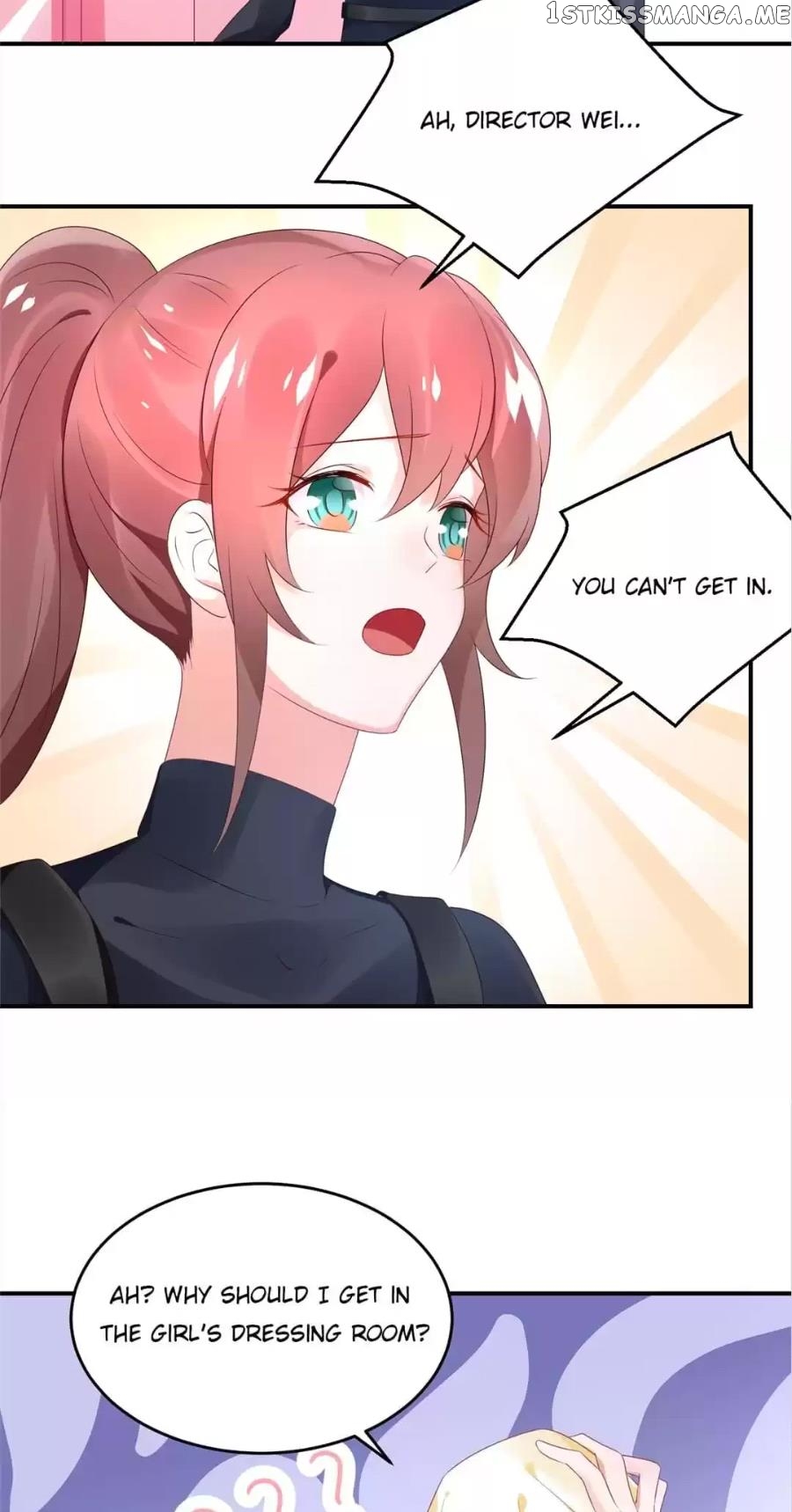 Get Out of Entertainment Circle chapter 66 - page 25