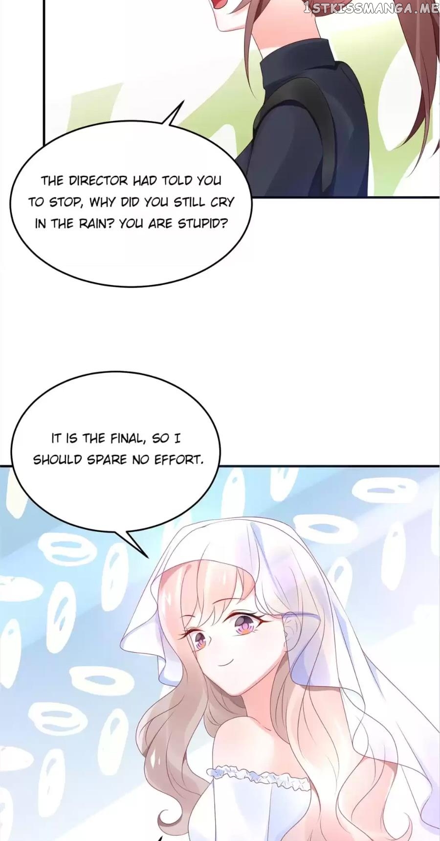 Get Out of Entertainment Circle chapter 66 - page 7