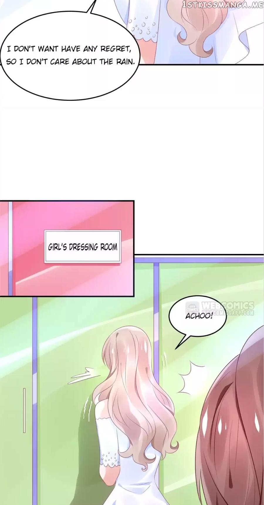 Get Out of Entertainment Circle chapter 66 - page 8