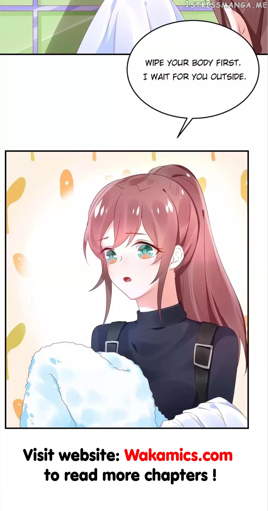 Get Out of Entertainment Circle chapter 66 - page 9