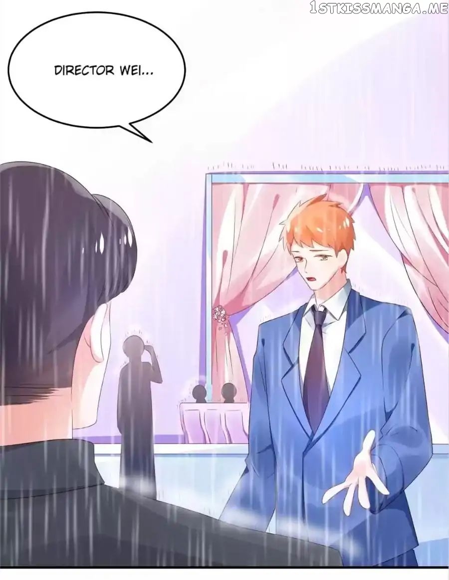 Get Out of Entertainment Circle chapter 65 - page 1