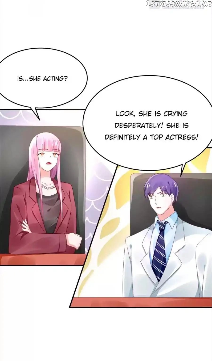 Get Out of Entertainment Circle chapter 65 - page 10