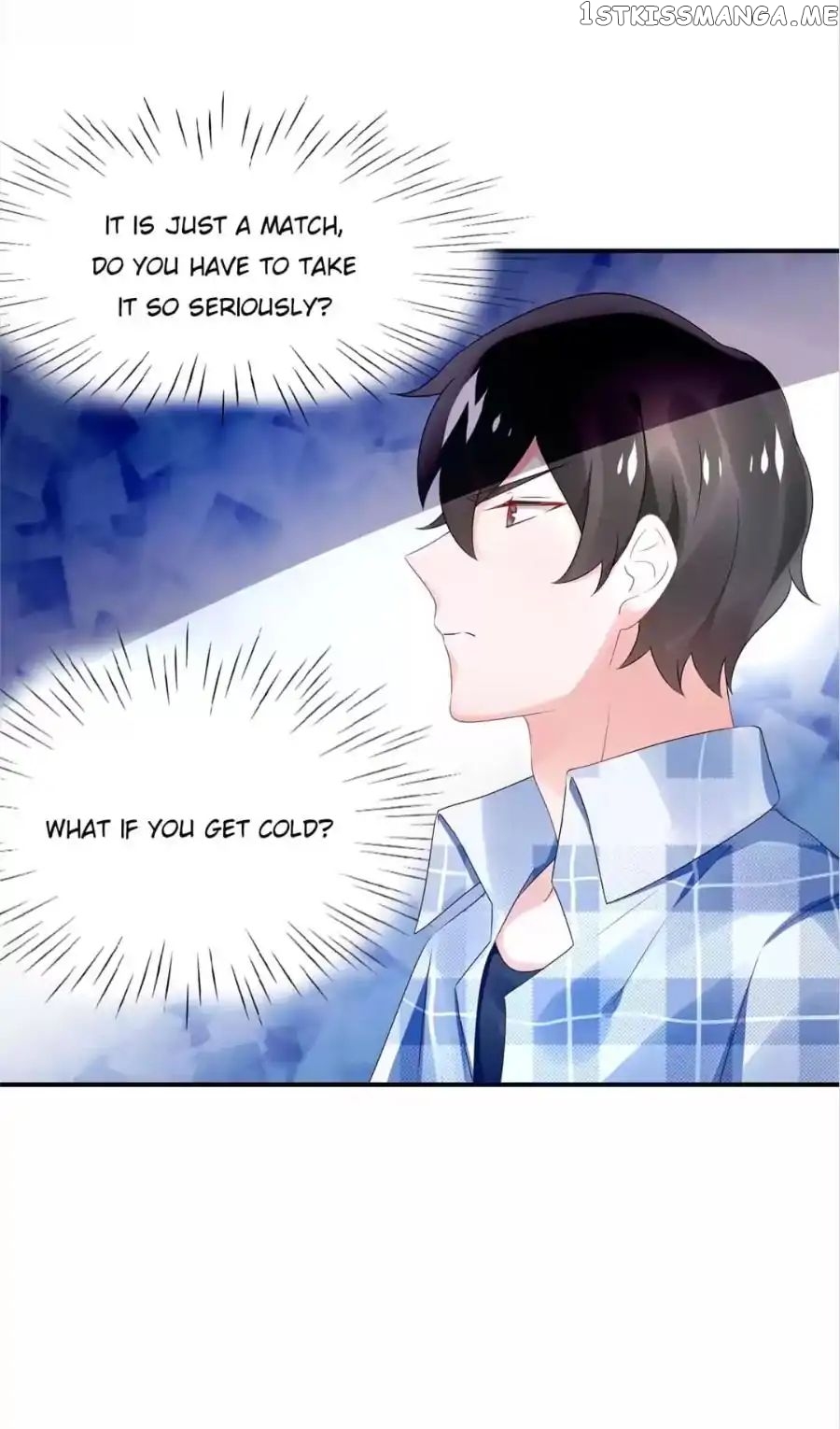 Get Out of Entertainment Circle chapter 65 - page 11