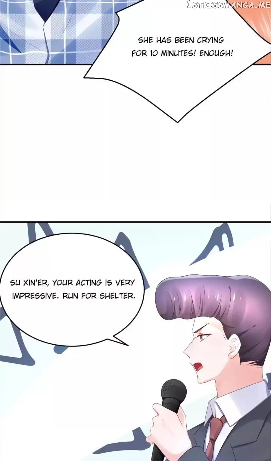 Get Out of Entertainment Circle chapter 65 - page 15