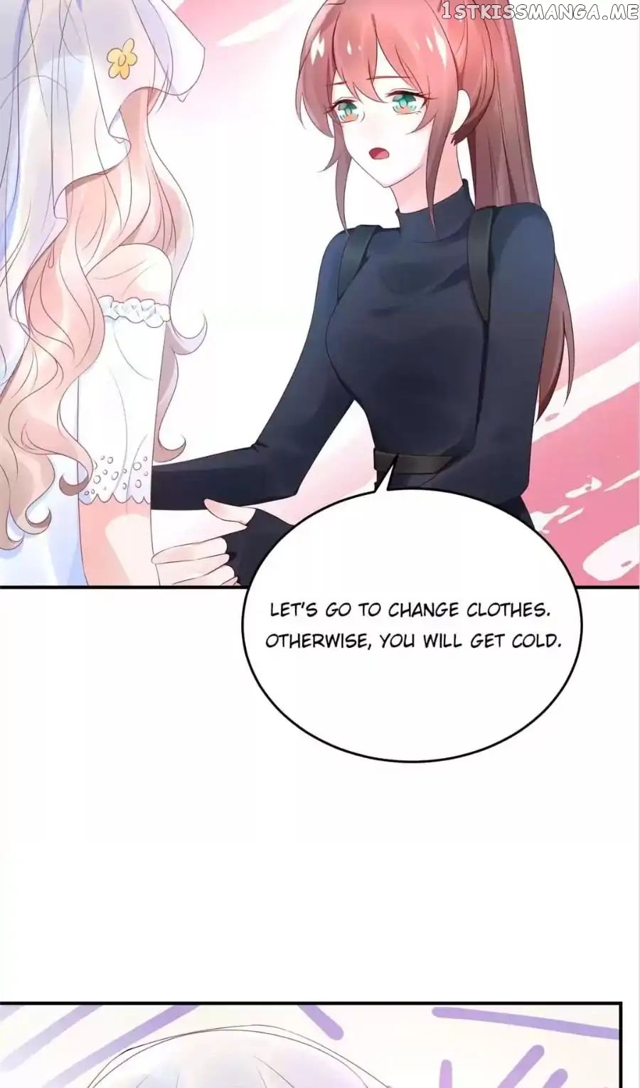 Get Out of Entertainment Circle chapter 65 - page 23