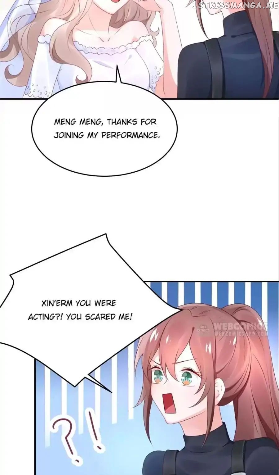 Get Out of Entertainment Circle chapter 65 - page 25