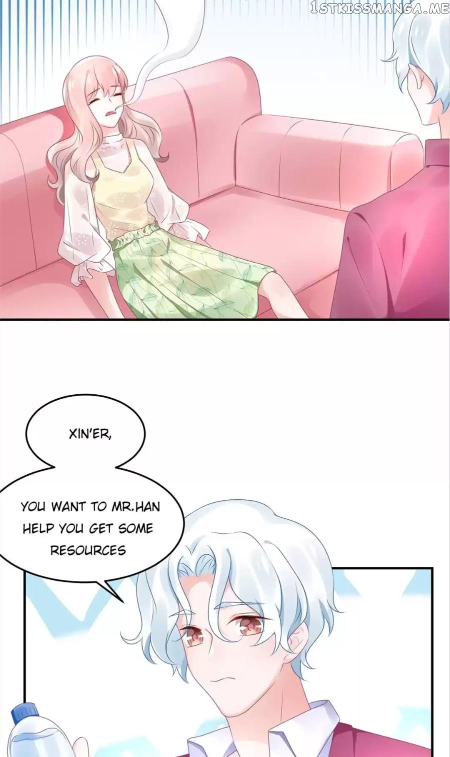 Get Out of Entertainment Circle chapter 63 - page 11