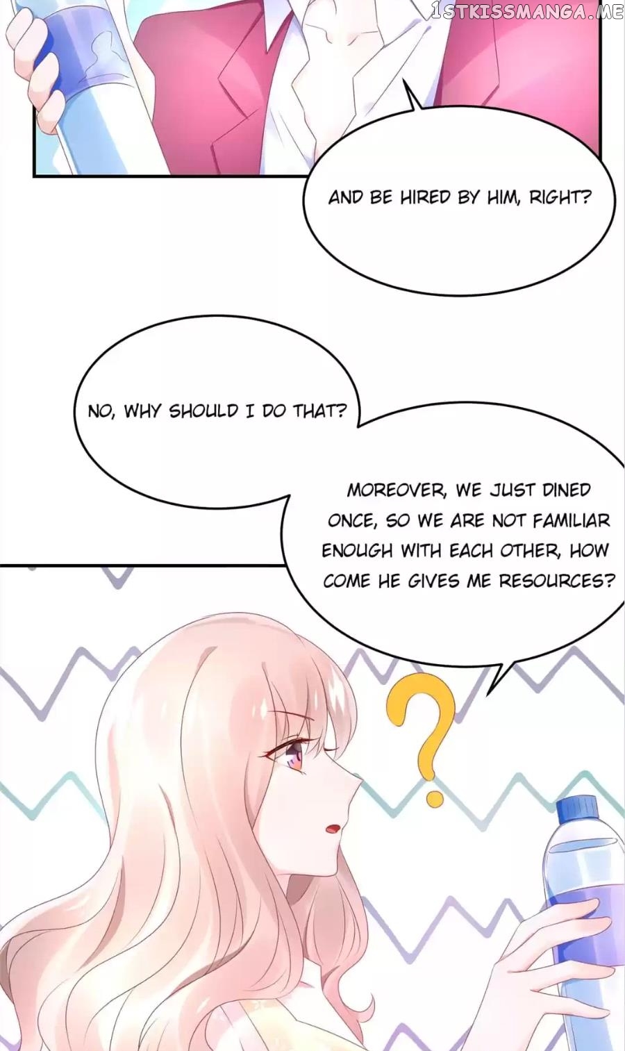 Get Out of Entertainment Circle chapter 63 - page 12