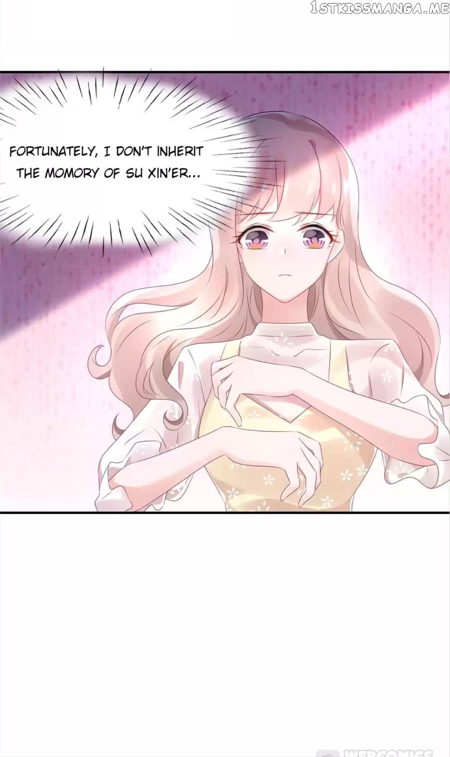 Get Out of Entertainment Circle chapter 63 - page 21