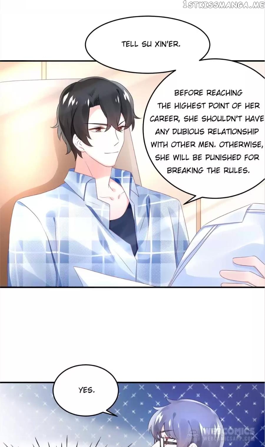Get Out of Entertainment Circle chapter 63 - page 25