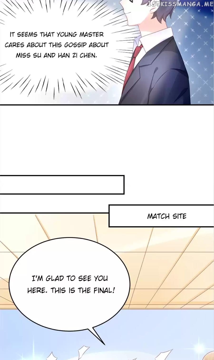 Get Out of Entertainment Circle chapter 63 - page 26