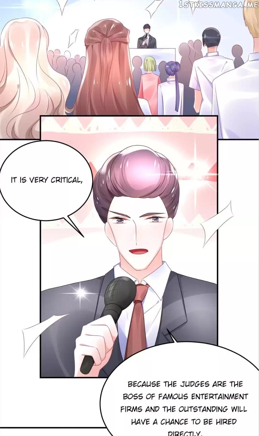 Get Out of Entertainment Circle chapter 63 - page 27
