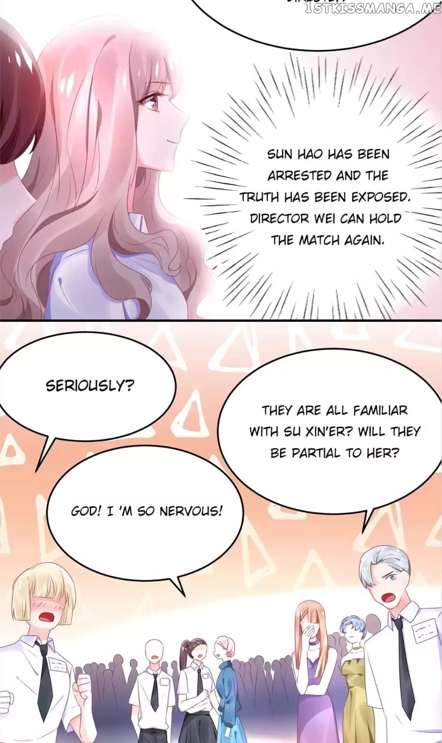 Get Out of Entertainment Circle chapter 63 - page 28
