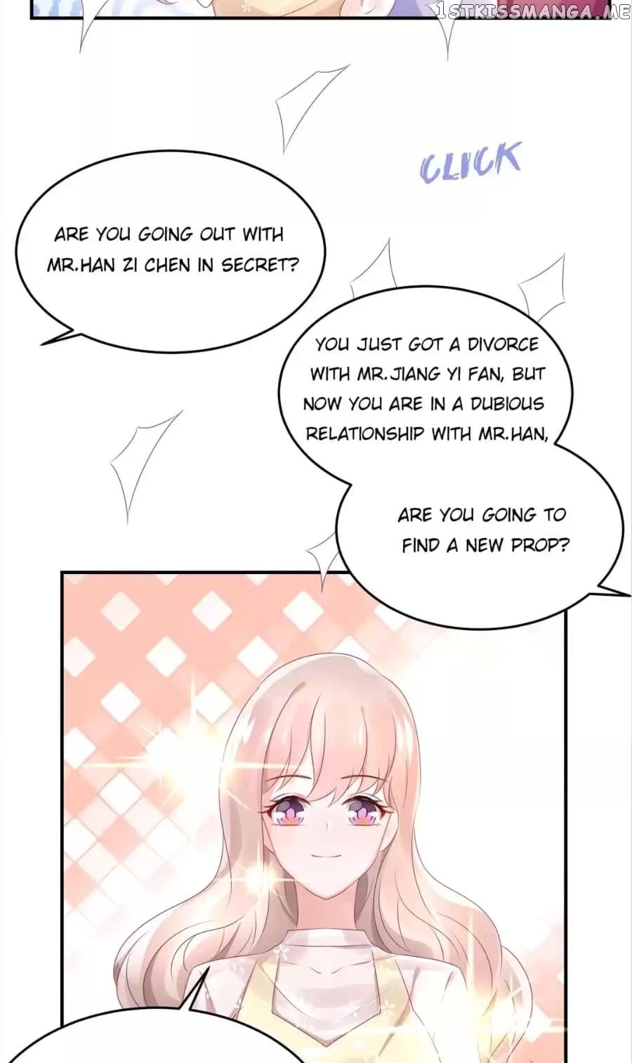 Get Out of Entertainment Circle chapter 63 - page 4
