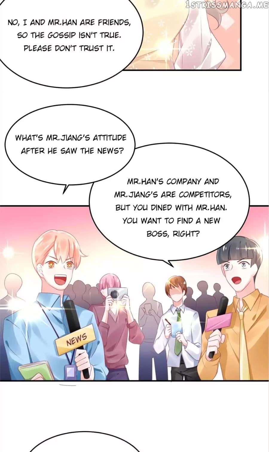 Get Out of Entertainment Circle chapter 63 - page 5