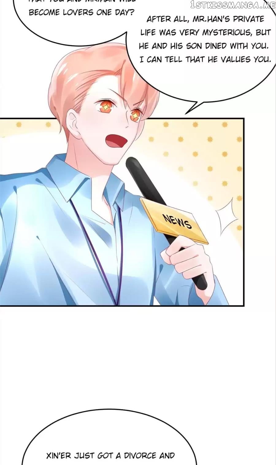 Get Out of Entertainment Circle chapter 63 - page 7