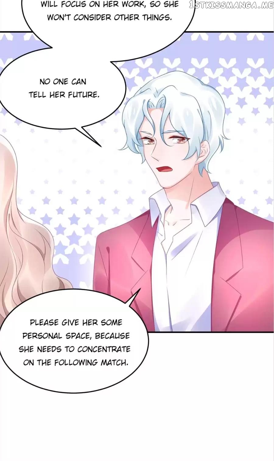 Get Out of Entertainment Circle chapter 63 - page 8