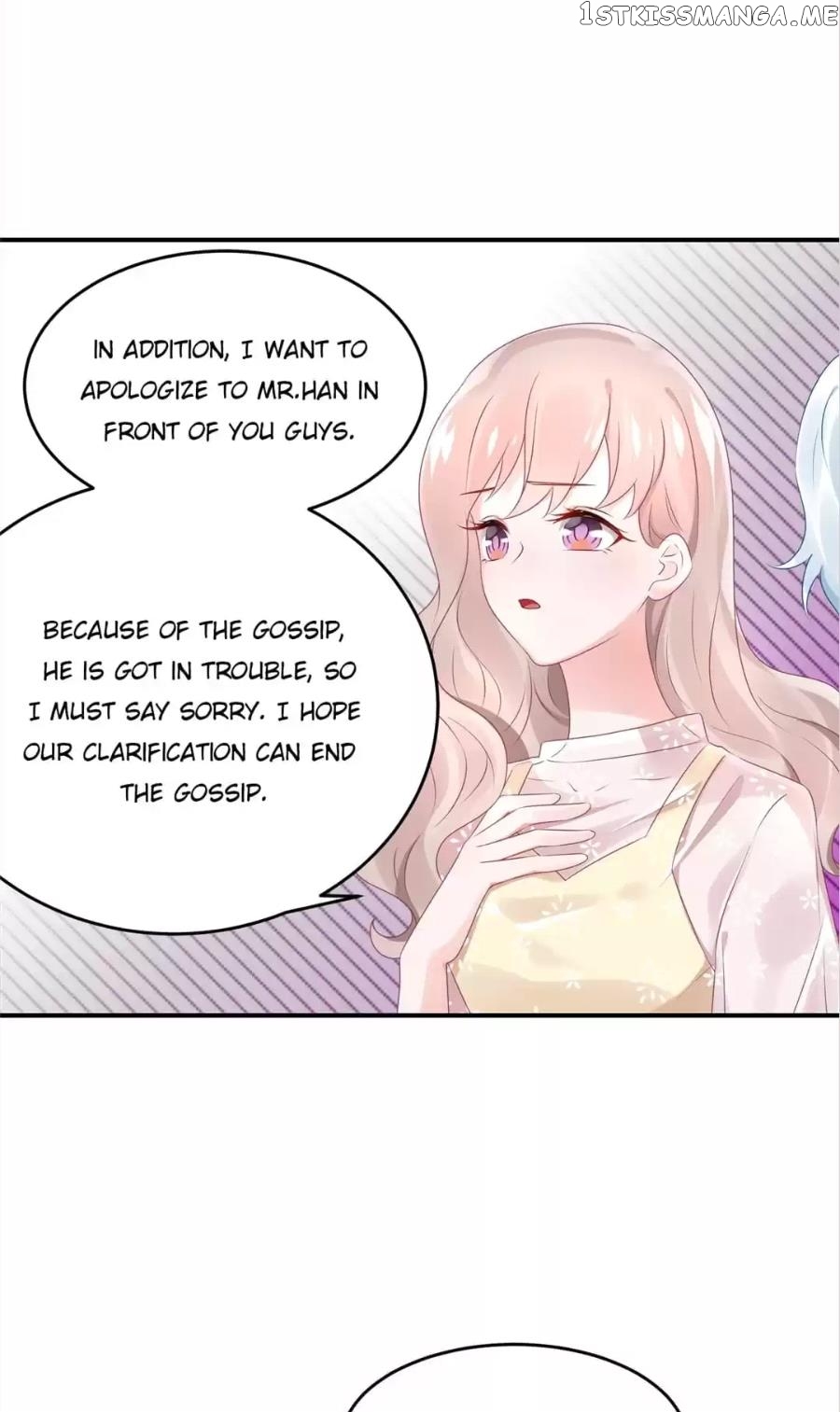 Get Out of Entertainment Circle chapter 63 - page 9
