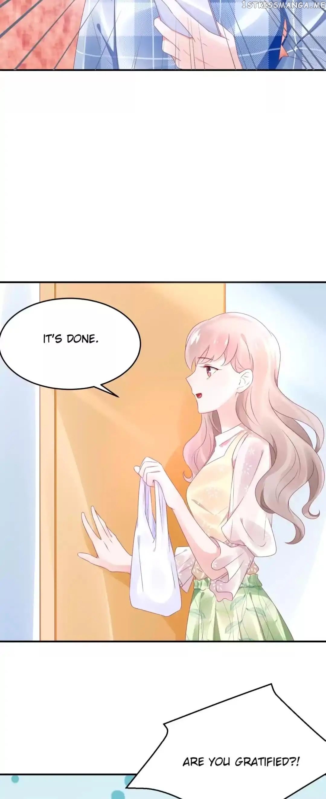 Get Out of Entertainment Circle chapter 62 - page 16