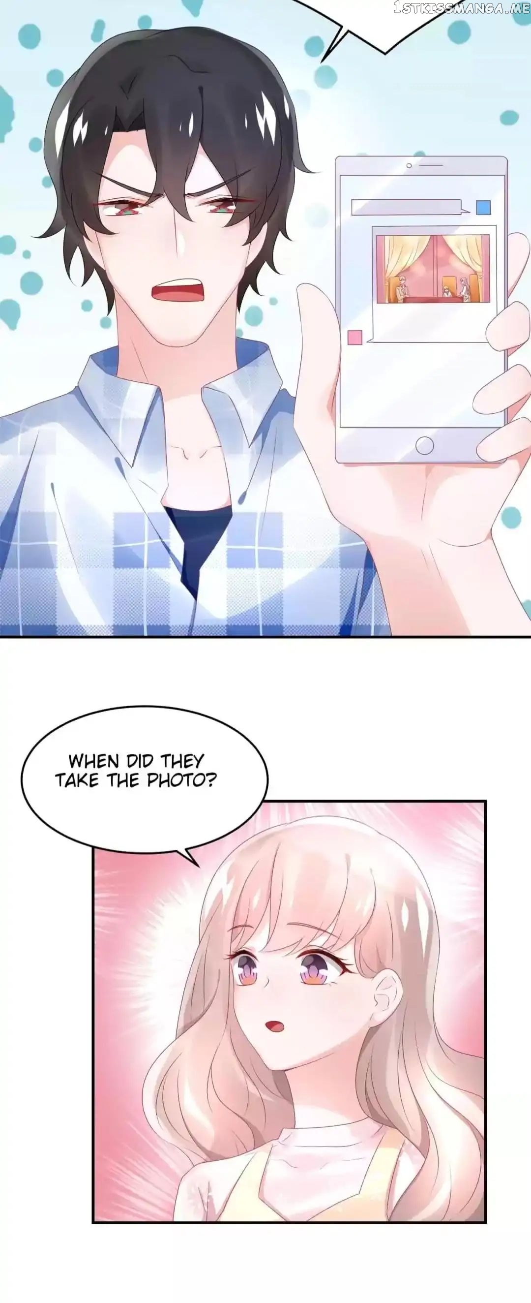 Get Out of Entertainment Circle chapter 62 - page 17