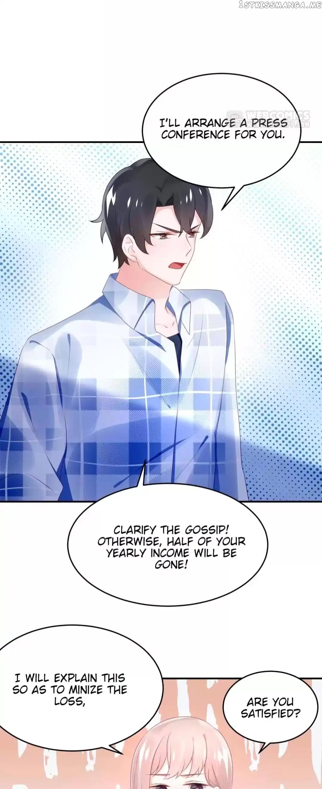 Get Out of Entertainment Circle chapter 62 - page 18