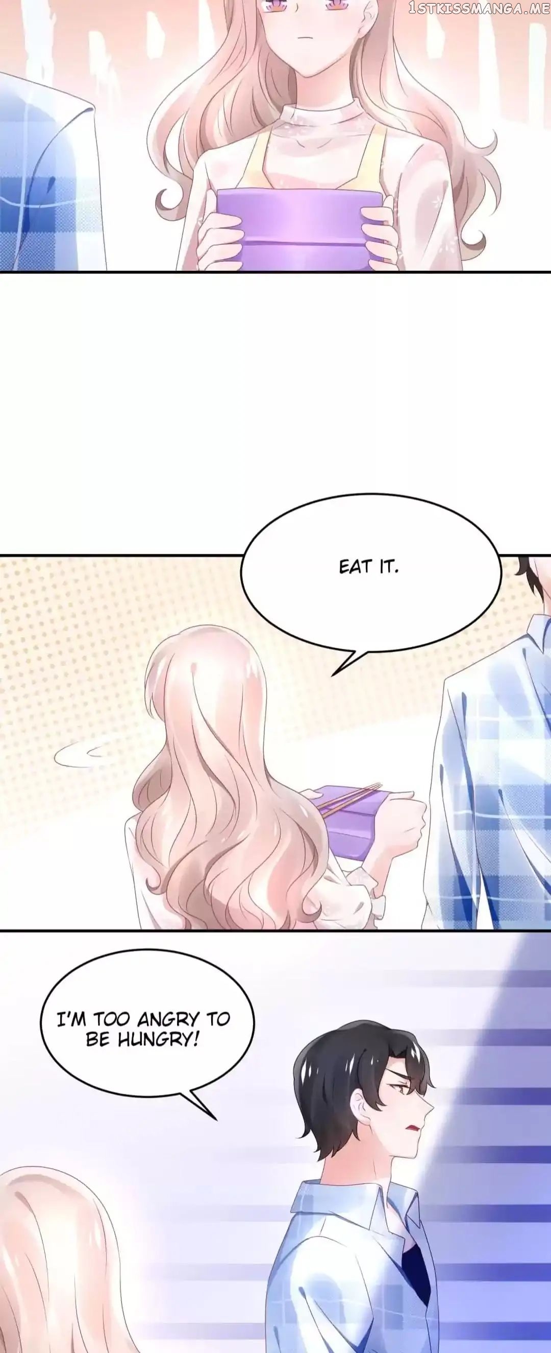 Get Out of Entertainment Circle chapter 62 - page 19